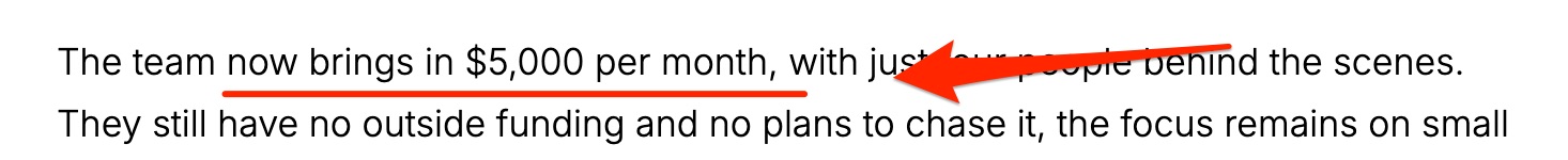 &quot;boring&quot; online scheduling software.