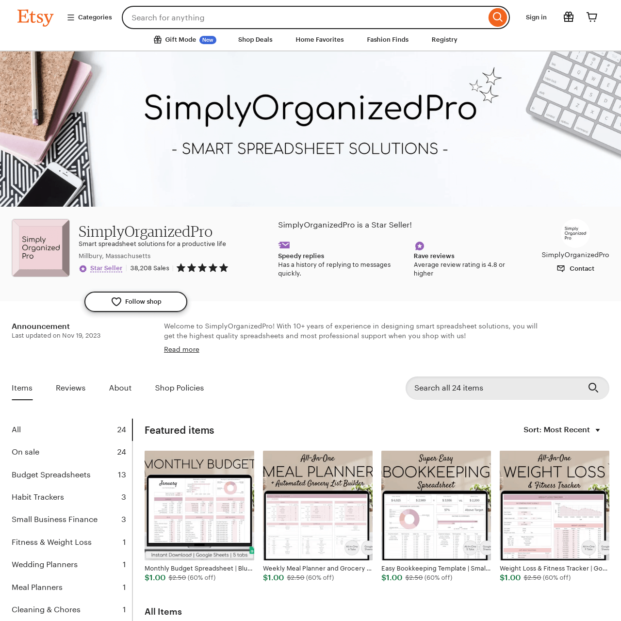 SimplyOrganizedPro