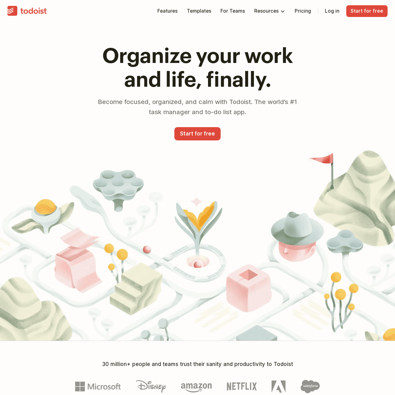 Todoist