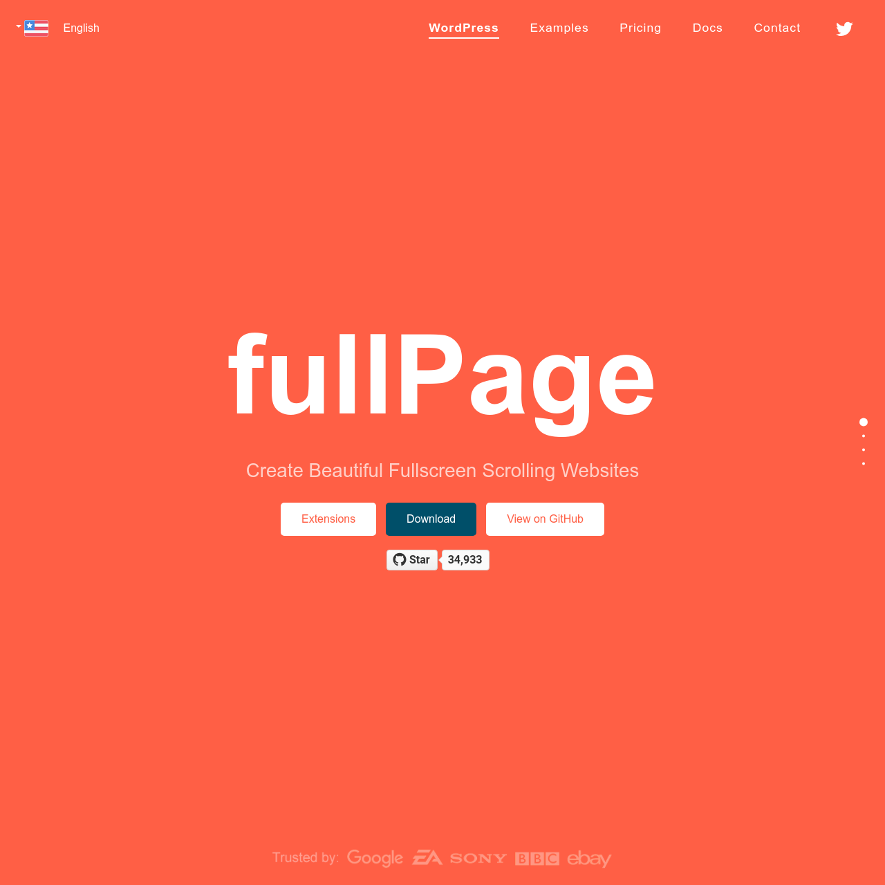 fullPage.js