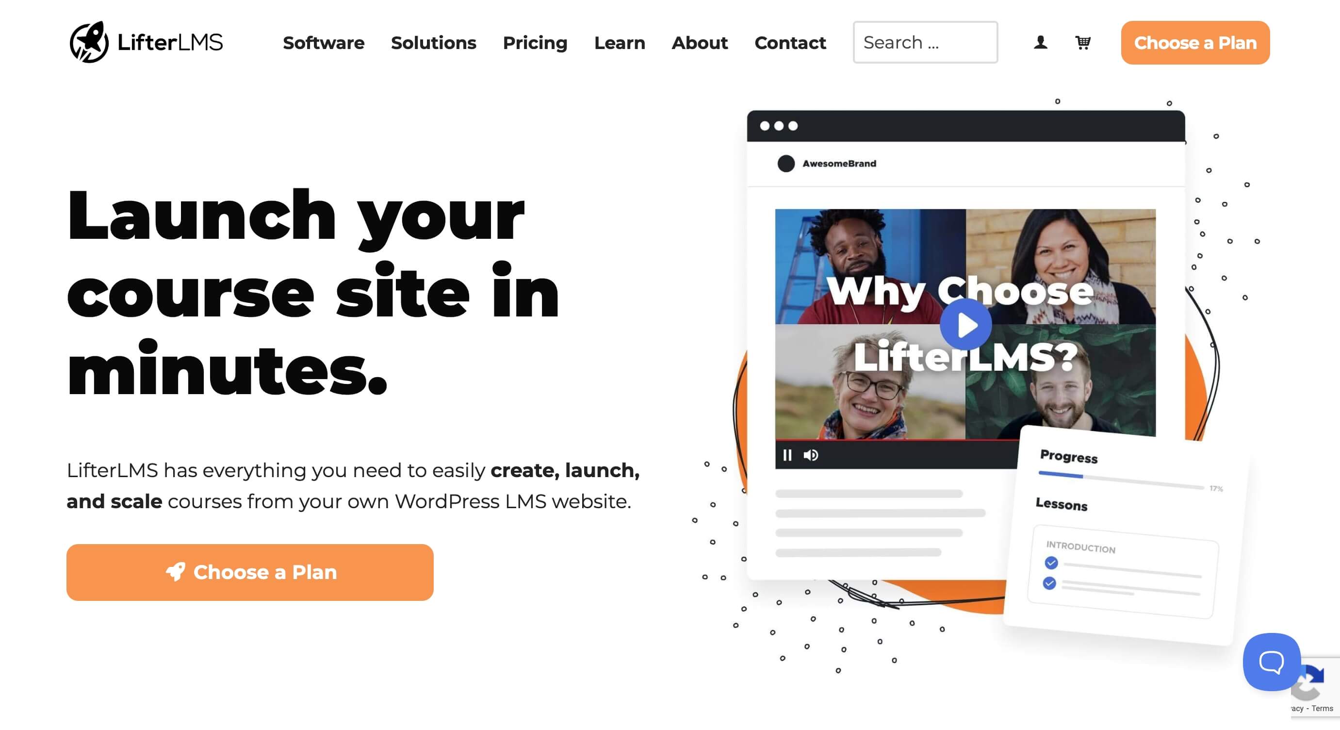 LifterLMS