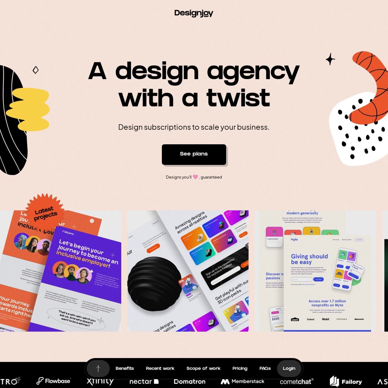 DesignJoy