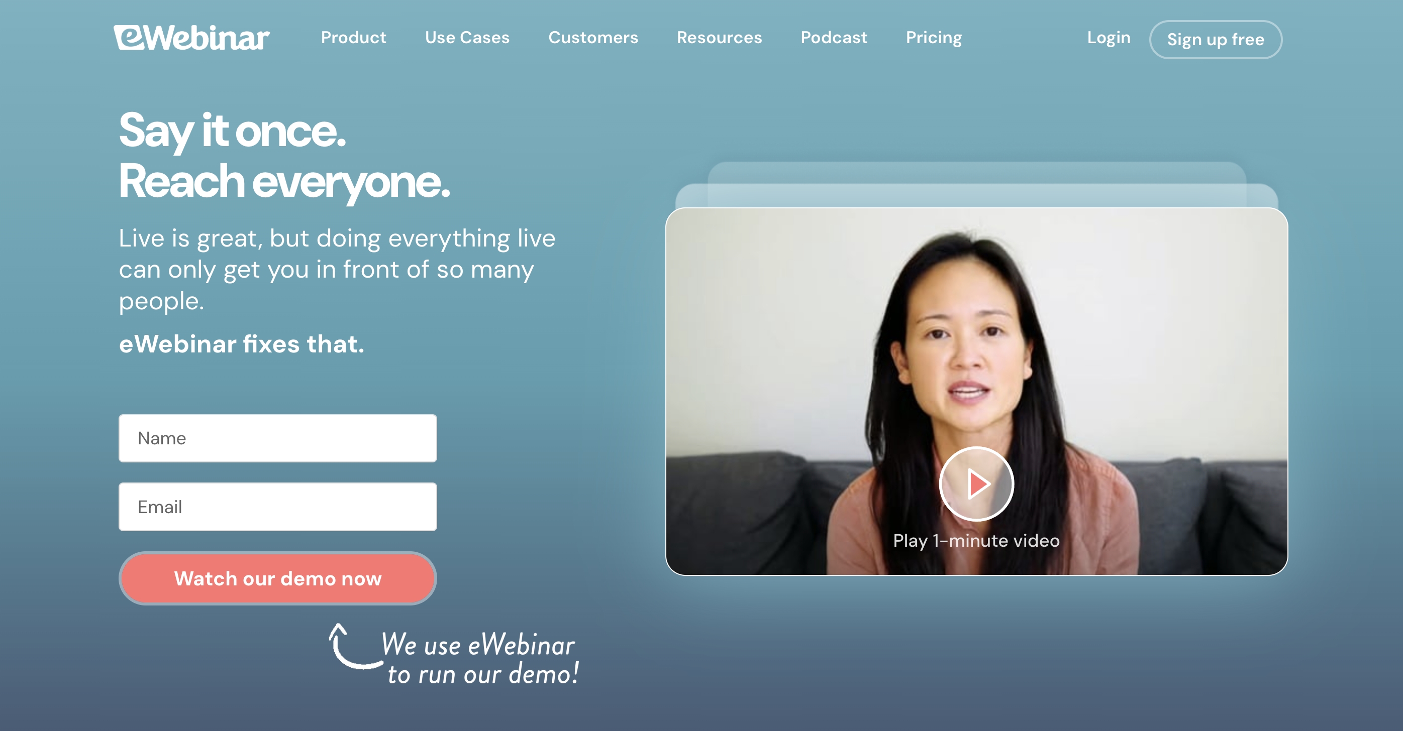 Ewebinar