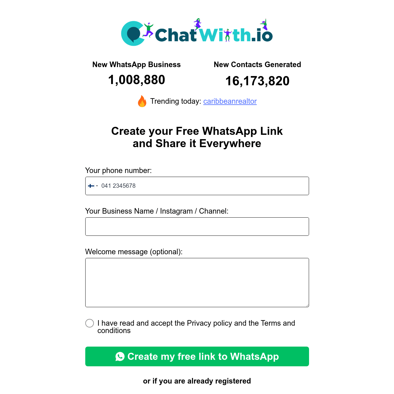 Chatwith BoringCashCow