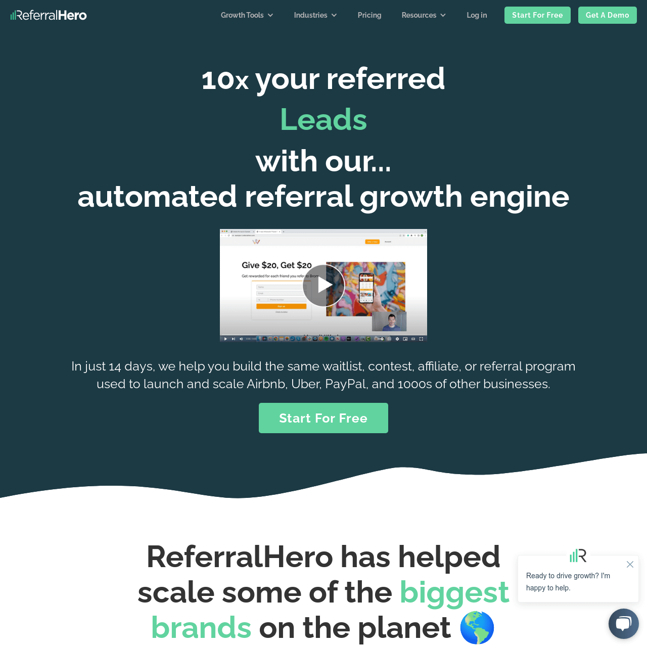 ReferralHero