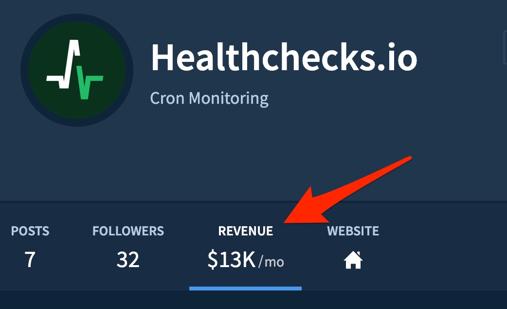 &quot;boring&quot; monitoring service for cron jobs.