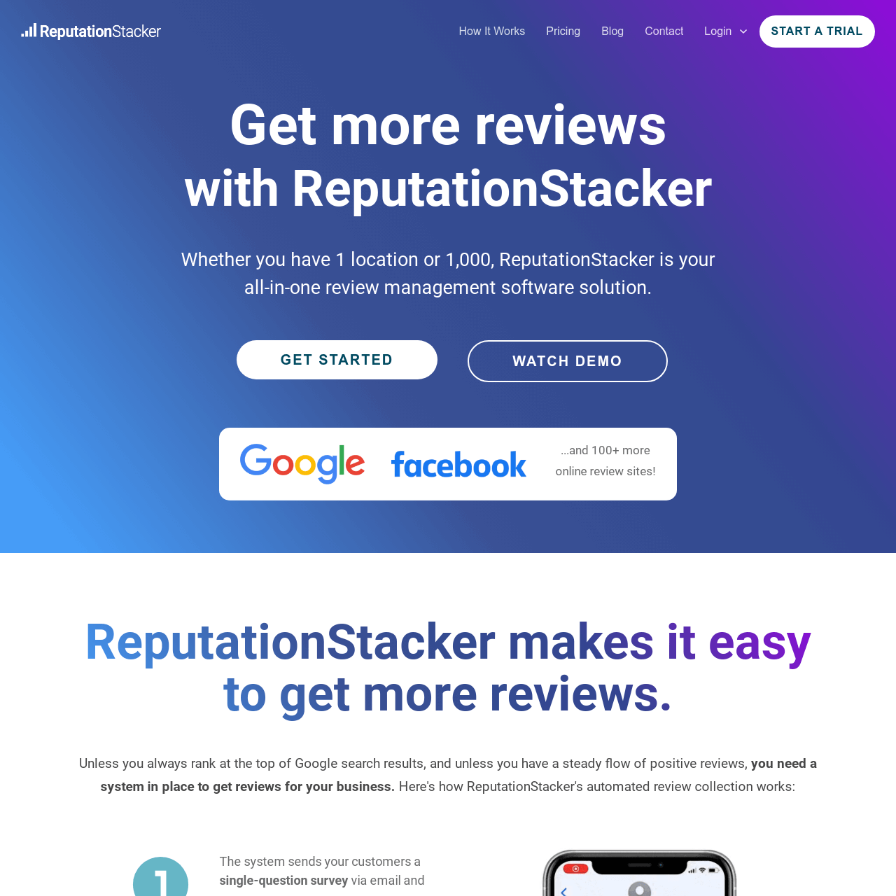 ReputationStacker