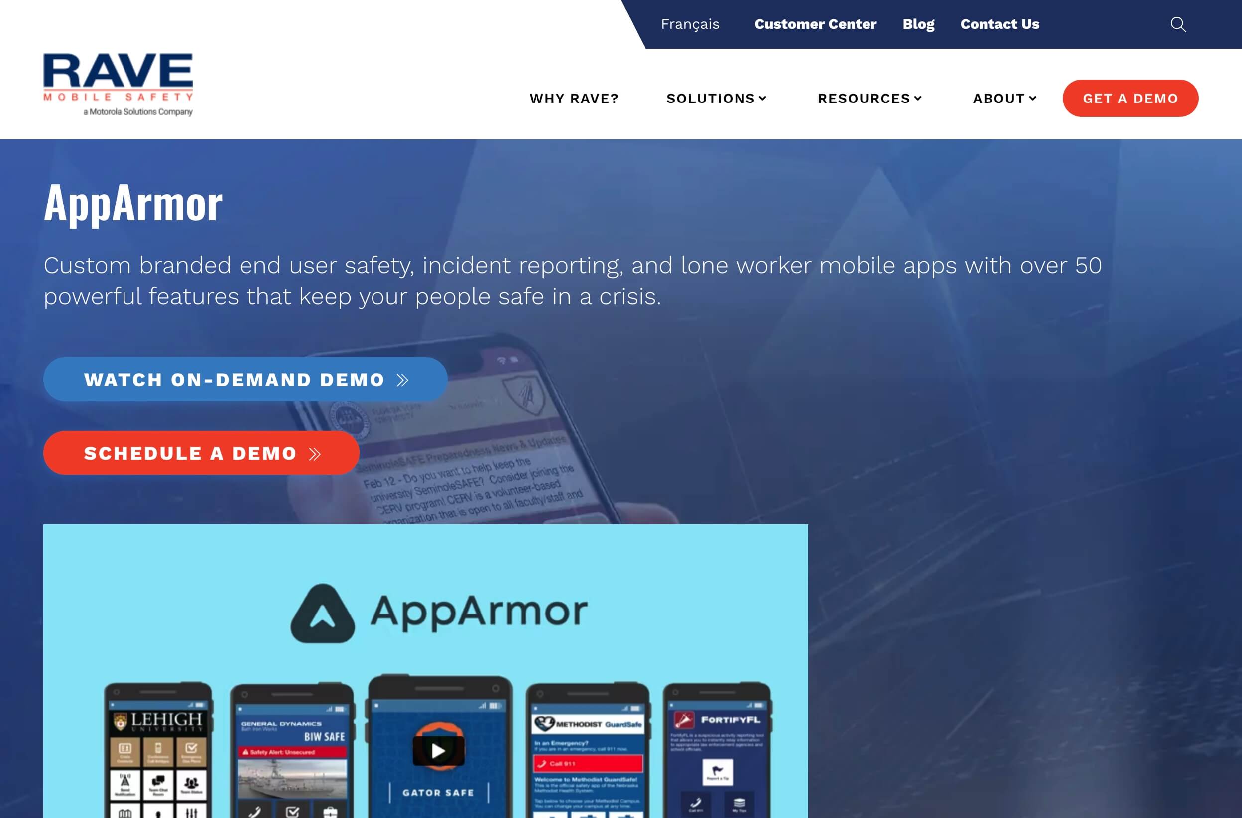 AppArmor