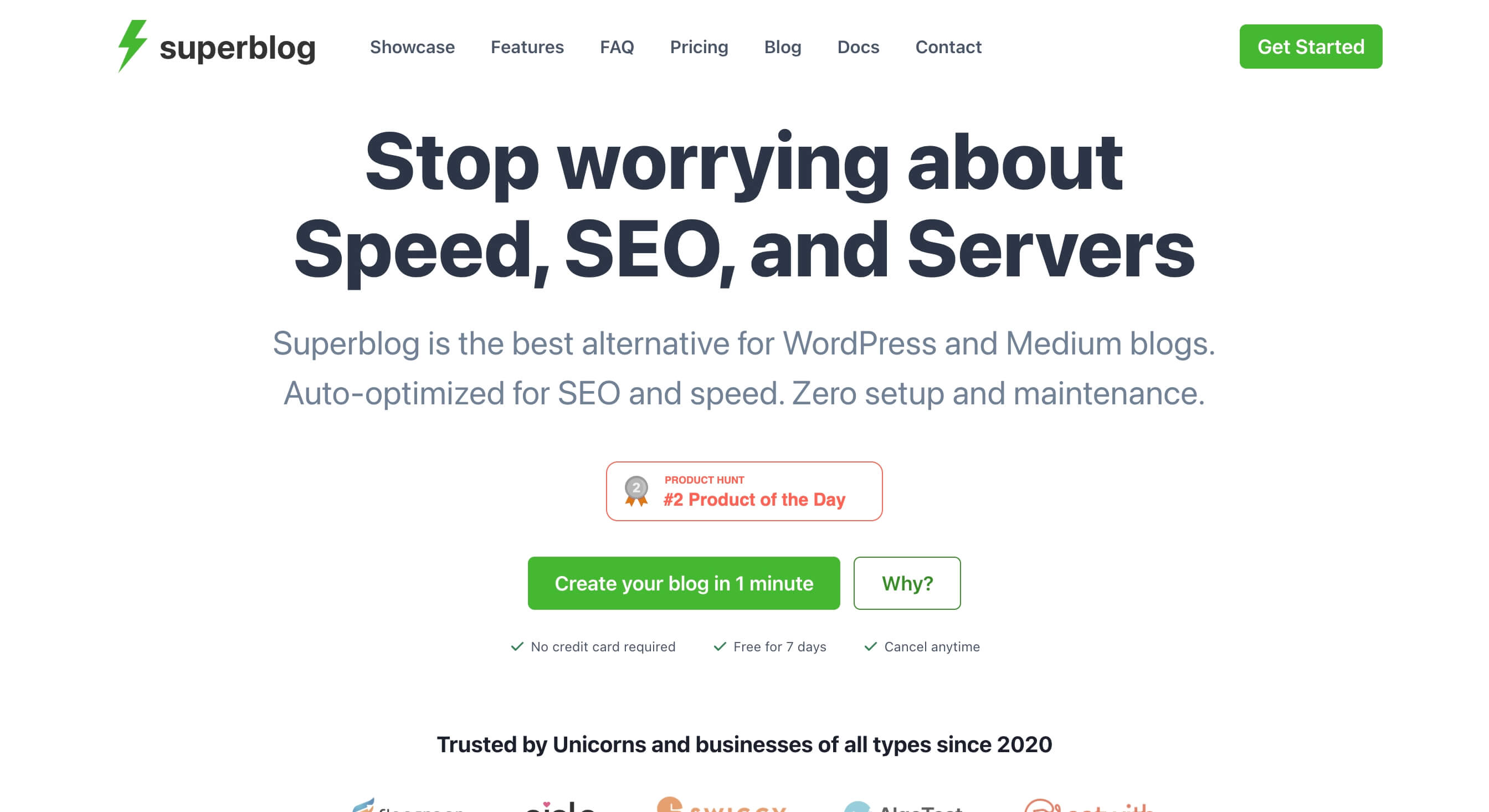 Superblog