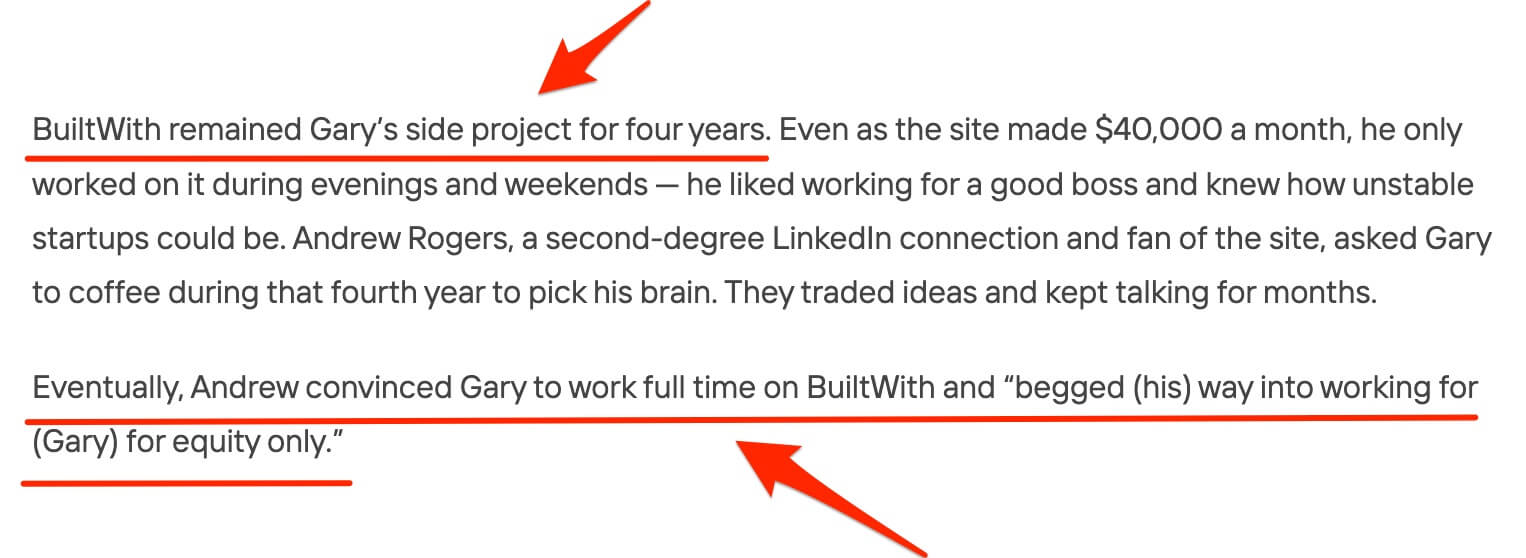 aylinkhormali77 and her husband built a multi million dollar business by  selling boring products on  and now she's finally showing…