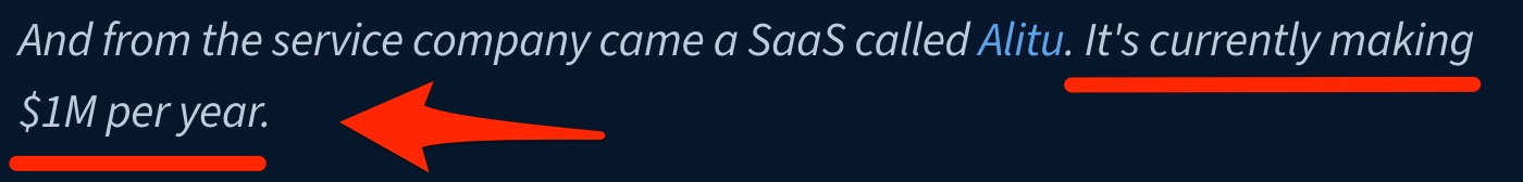 "boring" podcast editing tool.